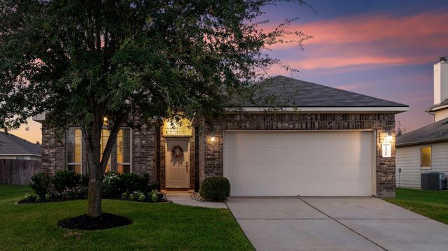 25315 Saddlebrook Ranch, Tomball, TX, 77375