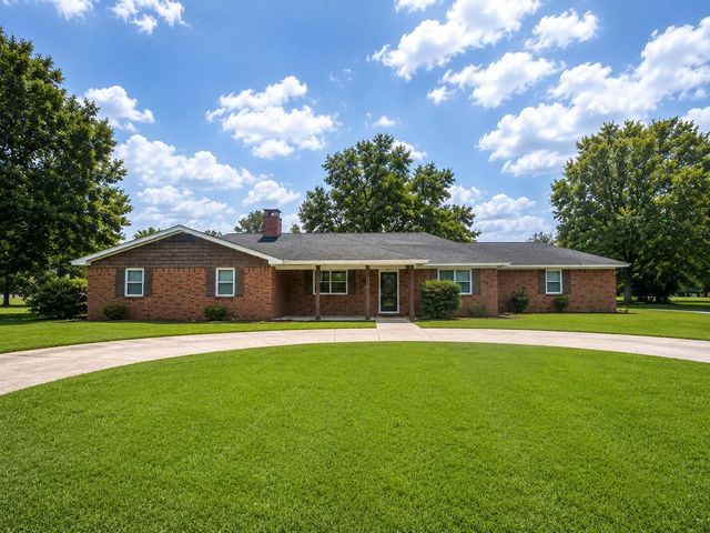 2947 Turtle Creek, Wharton, TX, 77488