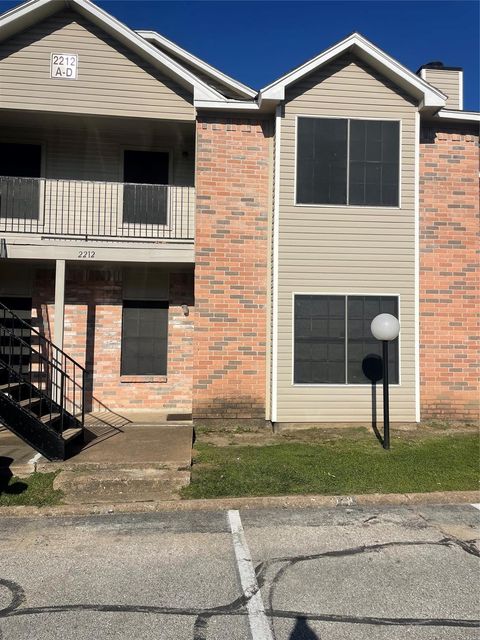 2257 Millstone, Houston, TX, 77073