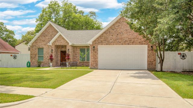 11707 Barwood Bend, Houston, TX, 77065