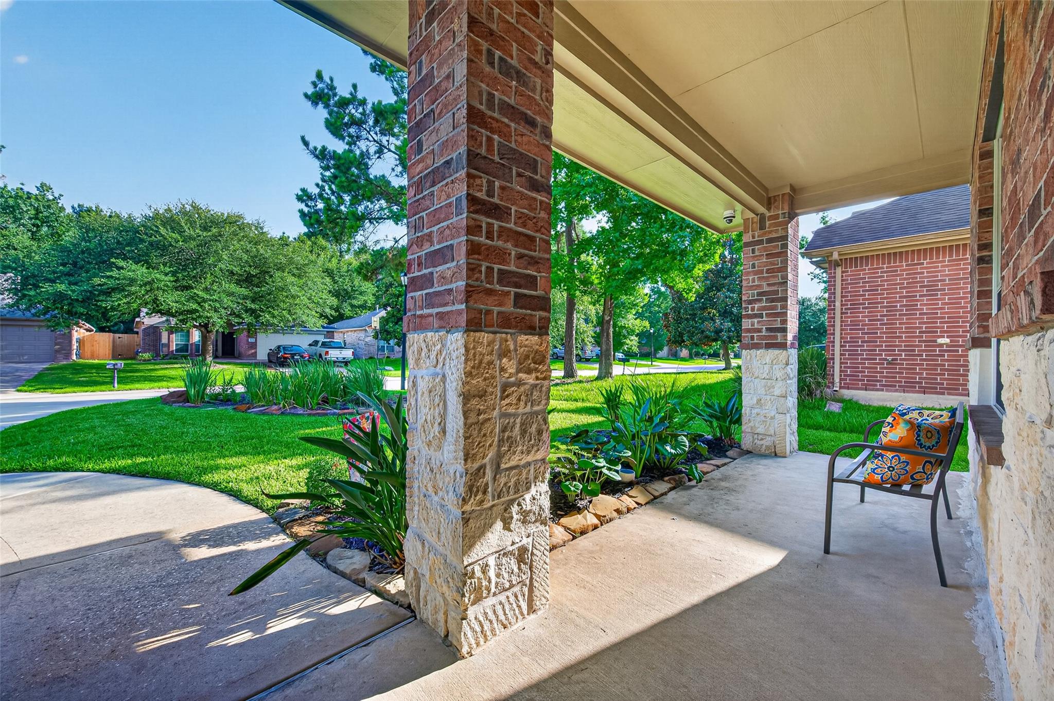 6718 Durango Creek Dr
