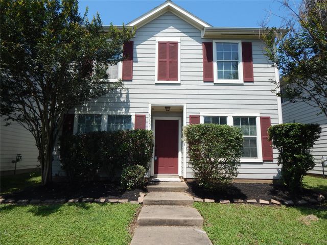 6330 Torrance Elms, Katy, TX, 77449