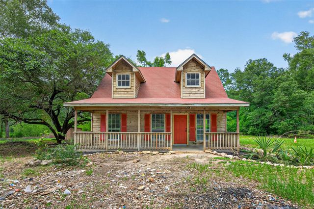 1241 Moody, Cleveland, TX, 77328