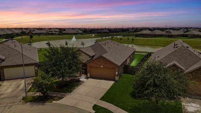 23607 Legano, Katy, TX, 77493