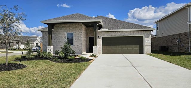 8442 Bay Oaks, Baytown, TX, 77523