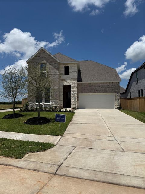 8211 Poseidon Cove, Katy, TX, 77493