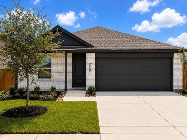 19206 Saint Green, Hockley, TX, 77447