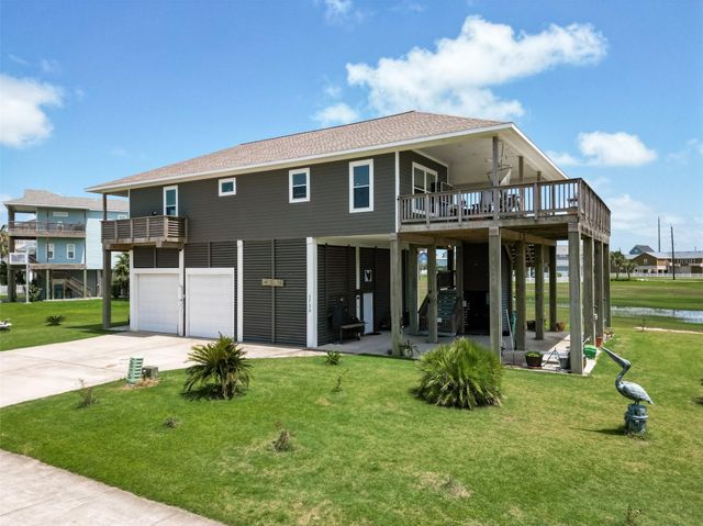 3730 Mendocino, Galveston, TX, 77554