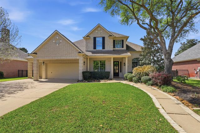 2118 Wild Dunes Cir, Katy, TX, 77450