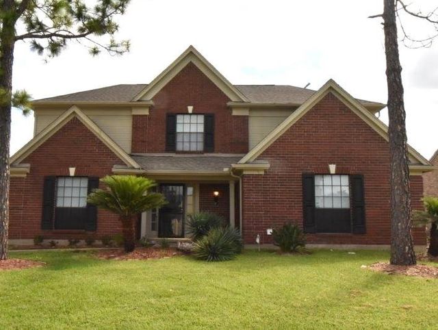 9007 Woodleigh, Houston, TX, 77083