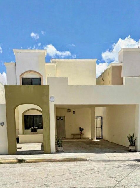 3104 GOLFO DE SABINAS, MONCLOVA