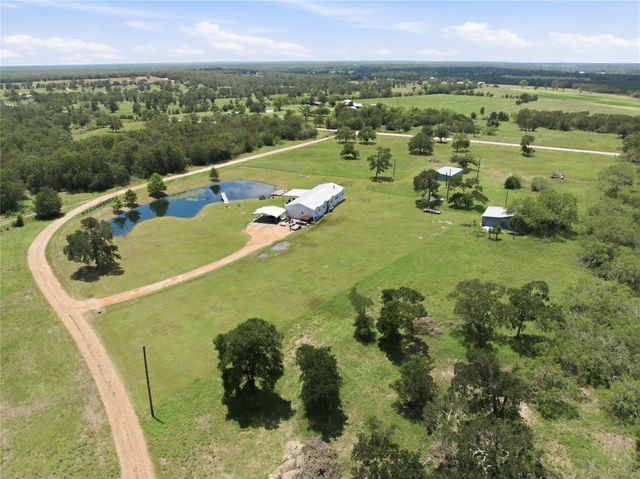TBD Lot 1 191 Paffen Rd, Paige, TX, 78659