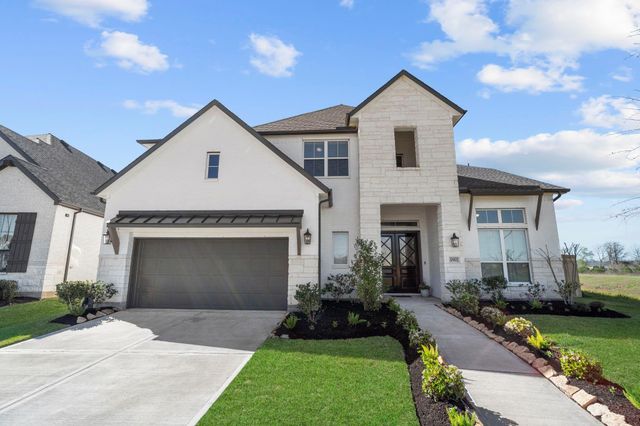 10902 Prospect Hill, Missouri City, TX, 77459