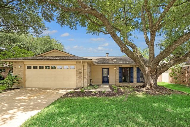 6835 Gettysburg, Richmond, TX, 77469