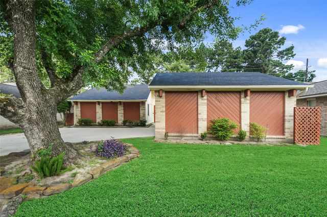 21503 Bridgepoint, Spring, TX, 77388