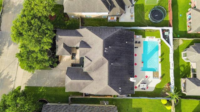  11115 Menaggio Ct, Richmond, TX 77406