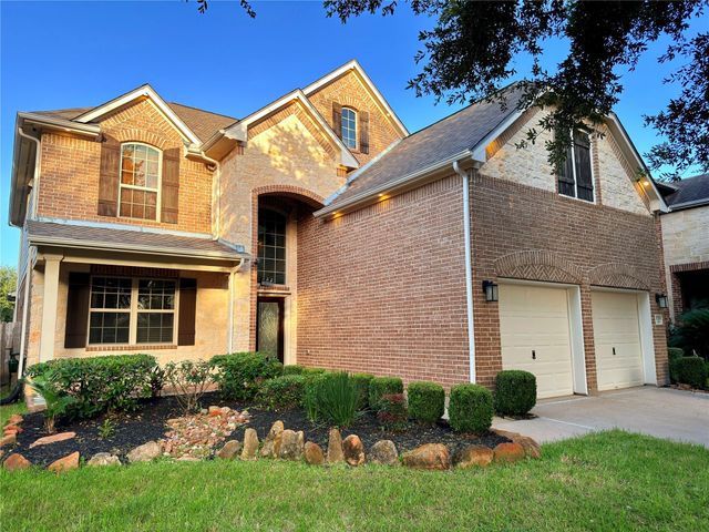 5715 Fairwind, Missouri City, TX, 77459