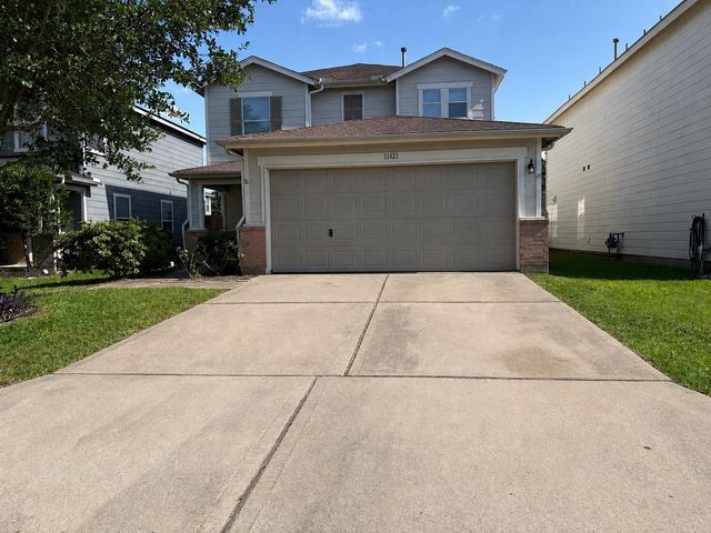 11423 Sugar Bowl, Tomball, TX, 77375