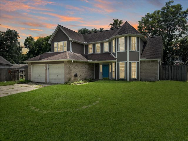 4514 Beechcraft, Seabrook, TX, 77586