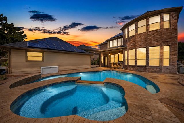  5726 Fulshear Plantation Dr, Fulshear, TX 77441