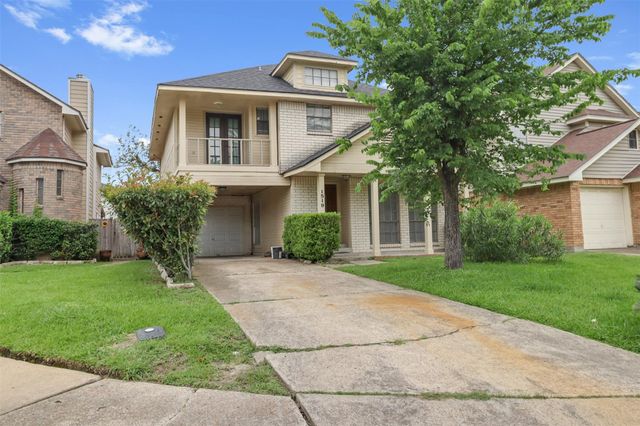 1519 Chertsey, Channelview, TX, 77530