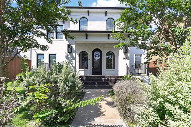 2425 Binz, Houston, TX, 77004