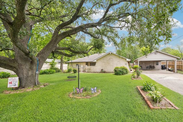 9222 Arledge, Houston, TX, 77075