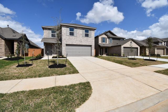 3083 Sunset Glory Day, Katy, TX, 77493