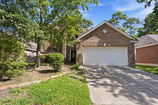43 Abram, The Woodlands, TX, 77382