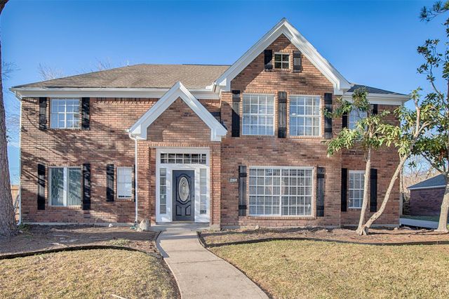 2108 Olympic, League City, TX, 77573