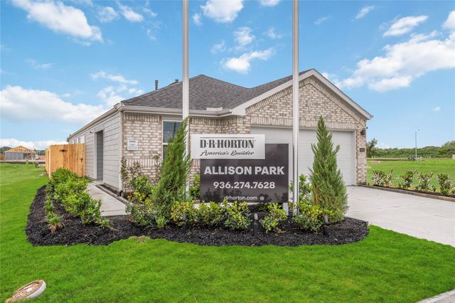 5208 Greengrass Willow, Houston, TX, 77048