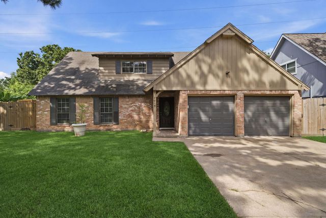 7019 Oak Bough, Houston, TX, 77088