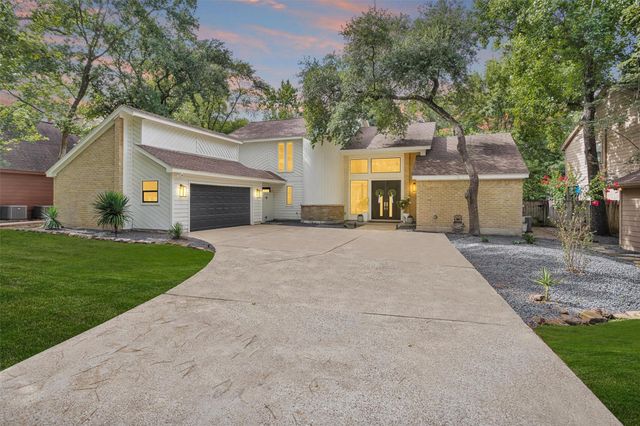 6 Cape Chestnut, The Woodlands, TX, 77381