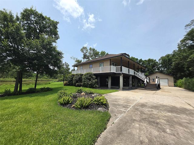  3530 Highway 146 S, Shoreacres, TX 77571