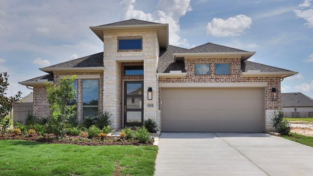 16518 Mandora, Conroe, TX, 77302