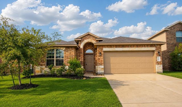 20419 Newcastle Ridge, Katy, TX, 77449