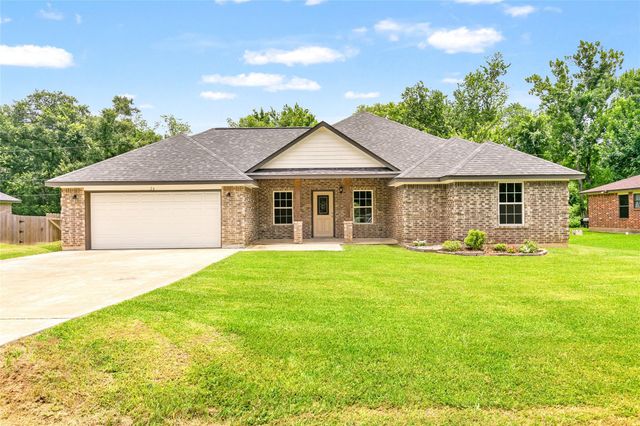  26 Nelson Ct, Jones Creek, TX 77541