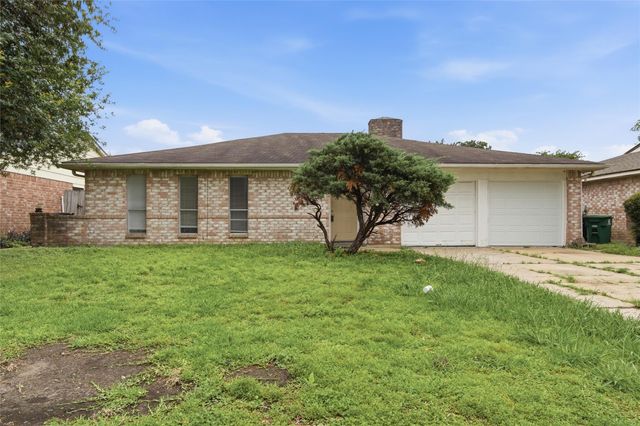 6122 Greenpark, Houston, TX, 77072