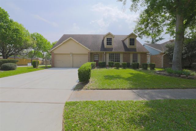 2825 Hickory Limb, League City, TX, 77573