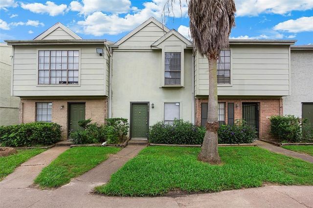 8704 Victorian Village, Houston, TX, 77071