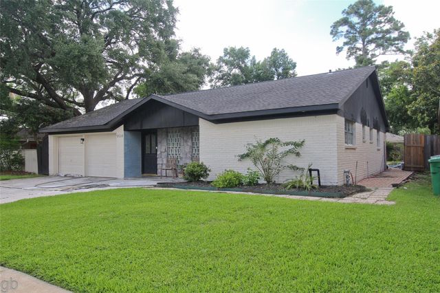5530 Loch Lomond, Houston, TX, 77096