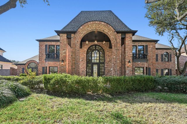 1406 S Fry Rd, Katy, TX 77450