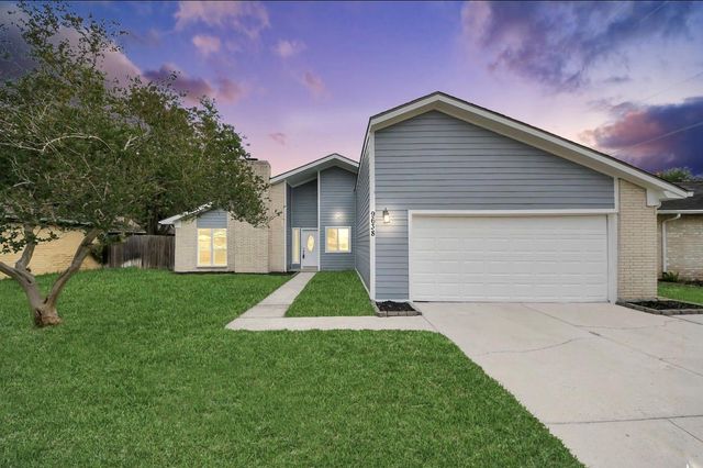 9638 Ravensworth, Houston, TX, 77031
