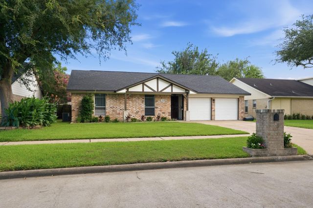 7019 Winding Trace, Houston, TX, 77086
