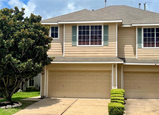 6111 Morningshire, Houston, TX, 77084