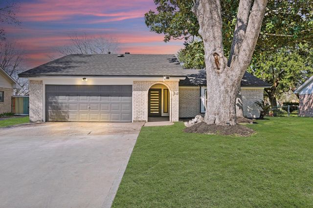 13102 Maxim, Houston, TX, 77065