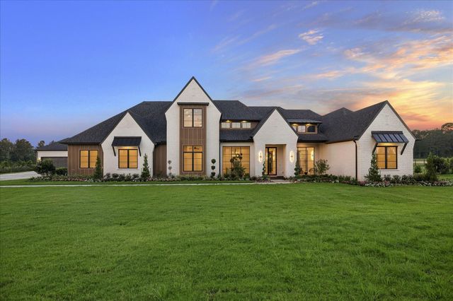 2020 Stallion Lakes Ave, Hockley, TX 77447