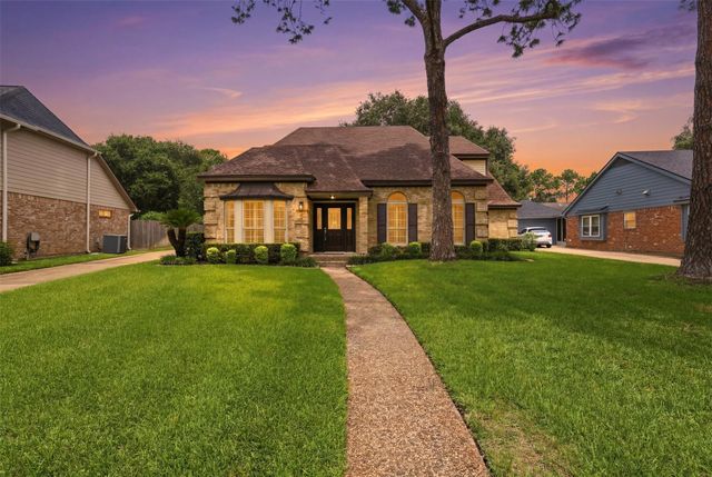 1515 Carters Grove, Katy, TX, 77449
