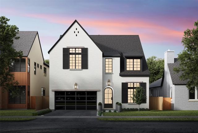  2122 NORTH Blvd, Houston, TX 77098
