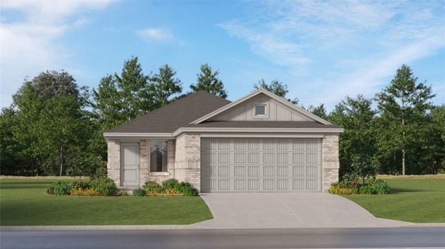 14652 South Ascot Bend, Conroe, TX, 77306